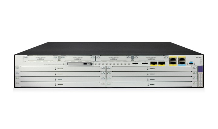 H3C MSR 3600 路由器