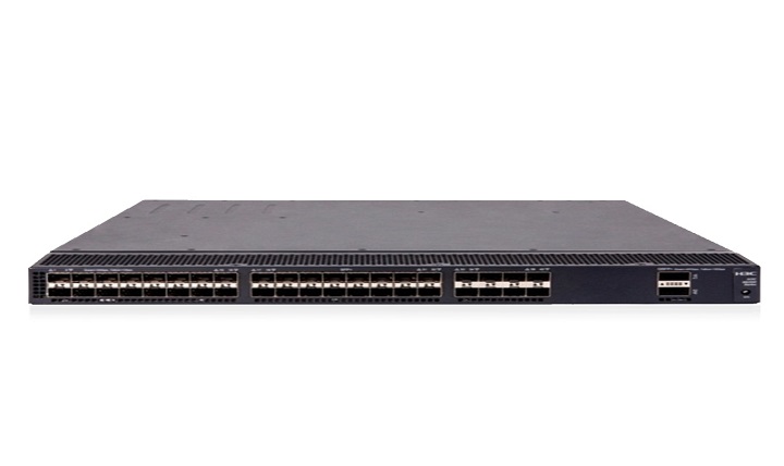 H3C S6300系列数据中心万兆交换机