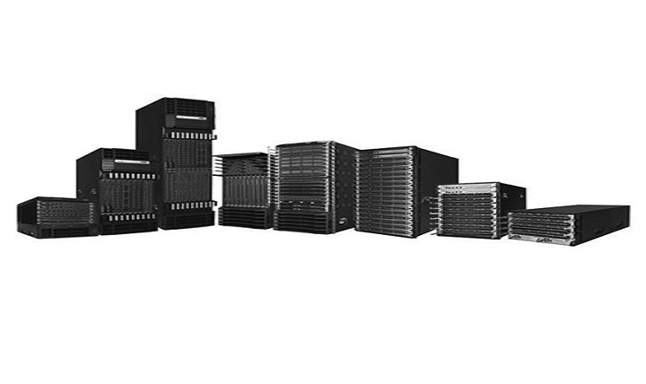 H3C S12500云计算数据中心核心交换机