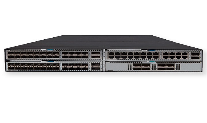 H3C S6800系列数据中心智慧以太网交换机