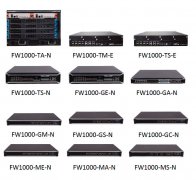 FW1000系列